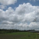 ಮುಗಿಲುನೋಟ