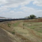 ಸರ್ತ ಬೋಗಿ - ಓರೆ ರೈಲು