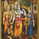 ಶ್ರೀ ರಾಮರಕ್ಷಾಸ್ತೋತ್ರ