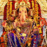 ಓಂ ಗಂ ಗಣಪತಯೇ ನಮ: