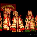 ಯಕ್ಷಗಾನದ ಪಟಂಗೊ
