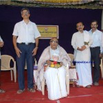 ಬದನಾಜೆ ಶಂಕರ ಭಟ್ಟರಿಂಗೆ ಸನ್ಮಾನ