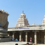 ನಾಗಲಿ೦ಗ ಮತ್ತೆ ಗೋಪುರ
