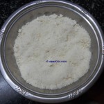 ಓಯ್ ಬೆಂದಿ ಎಂತರ….. ಉಂಡೆ!