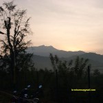 ಶ್ರೀಗುರುಗಳ ಕುಮಾರಪರ್ವತ ಯಾತ್ರೆ : ಹಳೆನೆಂಪು