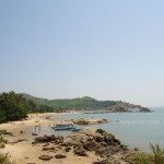 ಕೊಡೆಯಾಲಂದ ಗೋಕರ್ಣಕ್ಕೆ