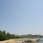 ಗಾಳಿಪಟ ಹಾರ್ಸಿದ್ದು