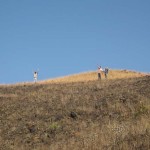 ಎತ್ತರಡ ಗುಡ್ಡೇ , ಸೀನರಿ