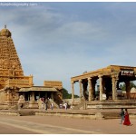 ಬೃಹದೀಶ್ವರ ದೇವಾಲಯ ಸಮುಚ್ಚಯ