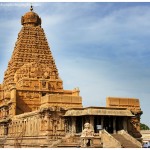 ಬೃಹದೀಶ್ವರ ದೇವಾಲಯ