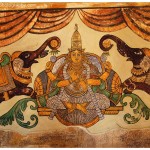 ತಂಜಾವೂರ್ ಚಿತ್ರ