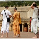 ಇಸ್ಕಾನ್ ವಿದೇಶಿಗಳು