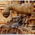 ಚೆಂದದ ಕೆತ್ತನೆ ಕೆಲಸ