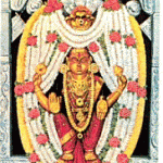 ಕಟೀಲು ದುರ್ಗೆ (ಪಟ ಇಂಟರ್ನೆಟ್ಟಿಂದ)