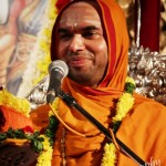 ಪುತ್ತೂರಿಲಿ ರಾಮಕಥಾ ಕಿರಣ – ಮಹಾತಪಸ್ವಿನಿ ವೇದವತಿ! 