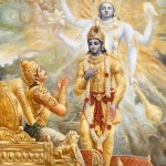 ಶ್ರೀಮದ್ಭಗವದ್ಗೀತಾ - ದ್ವಿತೀಯೋsಧ್ಯಾಯಃ - ಶ್ಲೋಕಂಗೊ 31 - 40