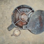 ಹಳೆಯ ವಸ್ತುಗೋ