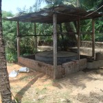 ಗೋಬರ್ ಗ್ಯಾಸ್ ಪ್ಲಾಂಟ್