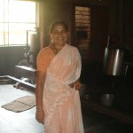 ಶ್ರೀಮತಿ ಸರಿತ ಭಟ್