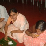 ಈಶ್ವರ ಭಟ್ ದಂಪತಿ