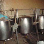 ಅಡಿಗಗೆ ಸ್ಟೀಮ್ ಸಿಸ್ಟಂ