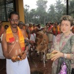ಗೋ-ಪೂಜೆ