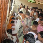 ಬ್ರಹ್ಮಚಾರಿ ಆರಾಧನೆ