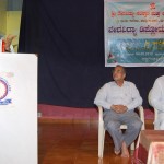 ಭಾರತೀ ಕಾಲೇಜಿಲ್ಲಿ ವೇದ ವಿದ್ಯಾ ಡಿಪ್ಲೋಮಾ ಕೋರ್ಸು ಶುರು