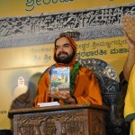 ಹವ್ಯಕ ಪುಸ್ತಕಂಗಳ ಲೋಕಾರ್ಪಣೆ