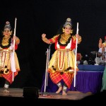 ಯಕ್ಷತ್ರಿವೇಣಿಯ ಪಂಚವಟಿ