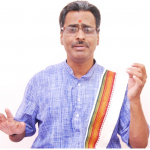 ಅಪರೂಪದ ಸ೦ಗೀತ ಕಲಾವಿದ ವೆ೦ಕಟೇಶ ಶರ್ಮ
