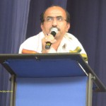 ರಾಜಣ್ಣನ ಸಭಾನಿರ್ವಹಣೆ