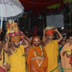 21-01-2013: ಮಂಗಳೂರು ರಾಮಕಥೆಯ ಮೊದಲದಿನದ ಪಟಂಗೊ