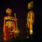 22-01-2013: ಕೊಡೆಯಾಲಲ್ಲಿ ಶ್ರೀ ರಾಮಕಥೆ – ಎರಡನೇ ದಿನ