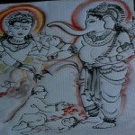 23.01.2013 – 3ನೇ ದಿನದ ಶ್ರೀರಾಮಕಥೆ