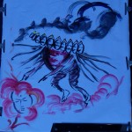 24.01.2013 : ನಾಲ್ಕನೇ ದಿನದ ರಾಮಕಥೆ