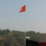 ಭಗವಧ್ವಜ! ಭಾರತದ ಏಕತೆಯ ಪ್ರತೀಕ!!