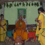 ಧನ್ಯತೆಯ ಕ್ಷಣ ….!