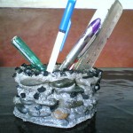 pen stand