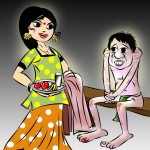 ಪೆನ್ಸಿಲು – ಭಾಗ ನಾಲ್ಕು