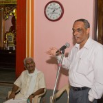 ಚಿಂತನ ಟ್ರಸ್ಟ್ ವತಿಂದ ಯುಗಾದಿ ಆಚರಣೆ