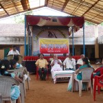 ಸಮಾರೋಪ ಸಮಾರಂಭ _ ನಿರೂಪಣೆ ರಾಘವೇಂದ್ರ ಭಟ್