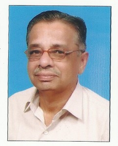 Dr Harikrishna Bharanya 02