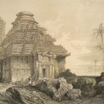 1847 ರಲ್ಲಿ ತೆಗದ ಚಿತ್ರಲ್ಲಿ ಹೀಂಗೆ ಕಾಣ್ತಡ!