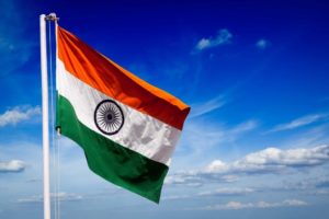 Indian National Flag